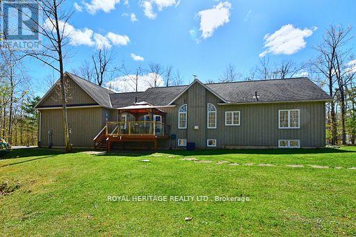 Photo 7 of 134 Mitchell Crescent, Trent Lakes ON