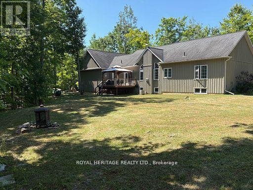Photo 8 of 134 Mitchell Crescent, Trent Lakes ON