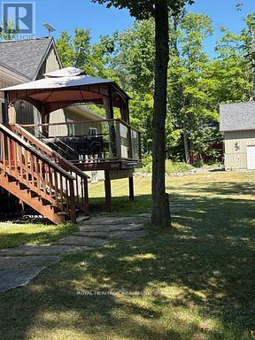 Photo 9 of 134 Mitchell Crescent, Trent Lakes ON