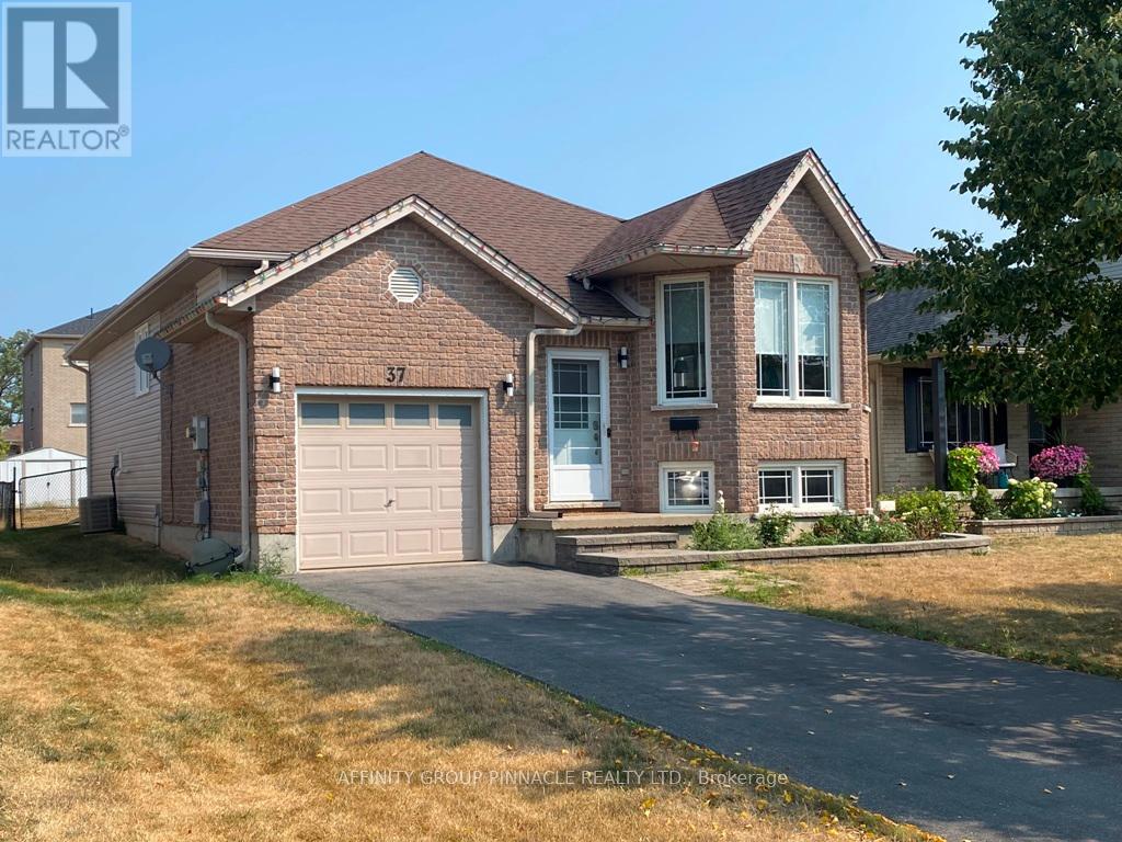 Photo 1 of 37 Springdale Drive, Kawartha Lakes ON