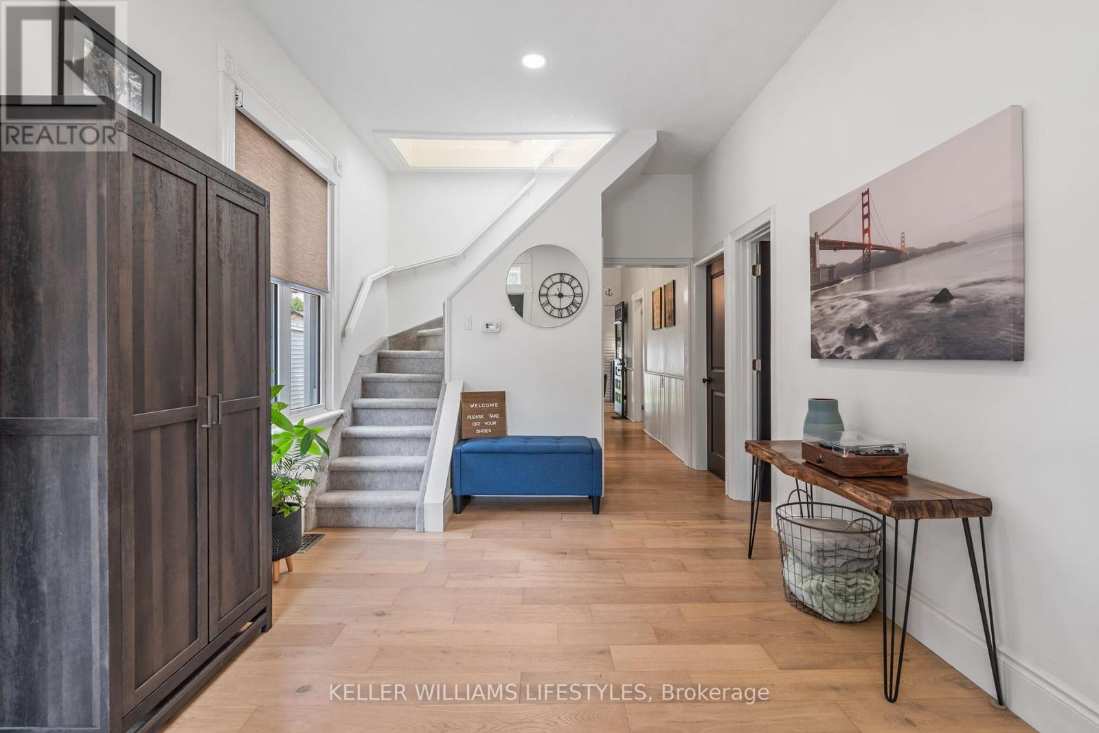 Photo 27 of 18 Sycamore Street, London East ON