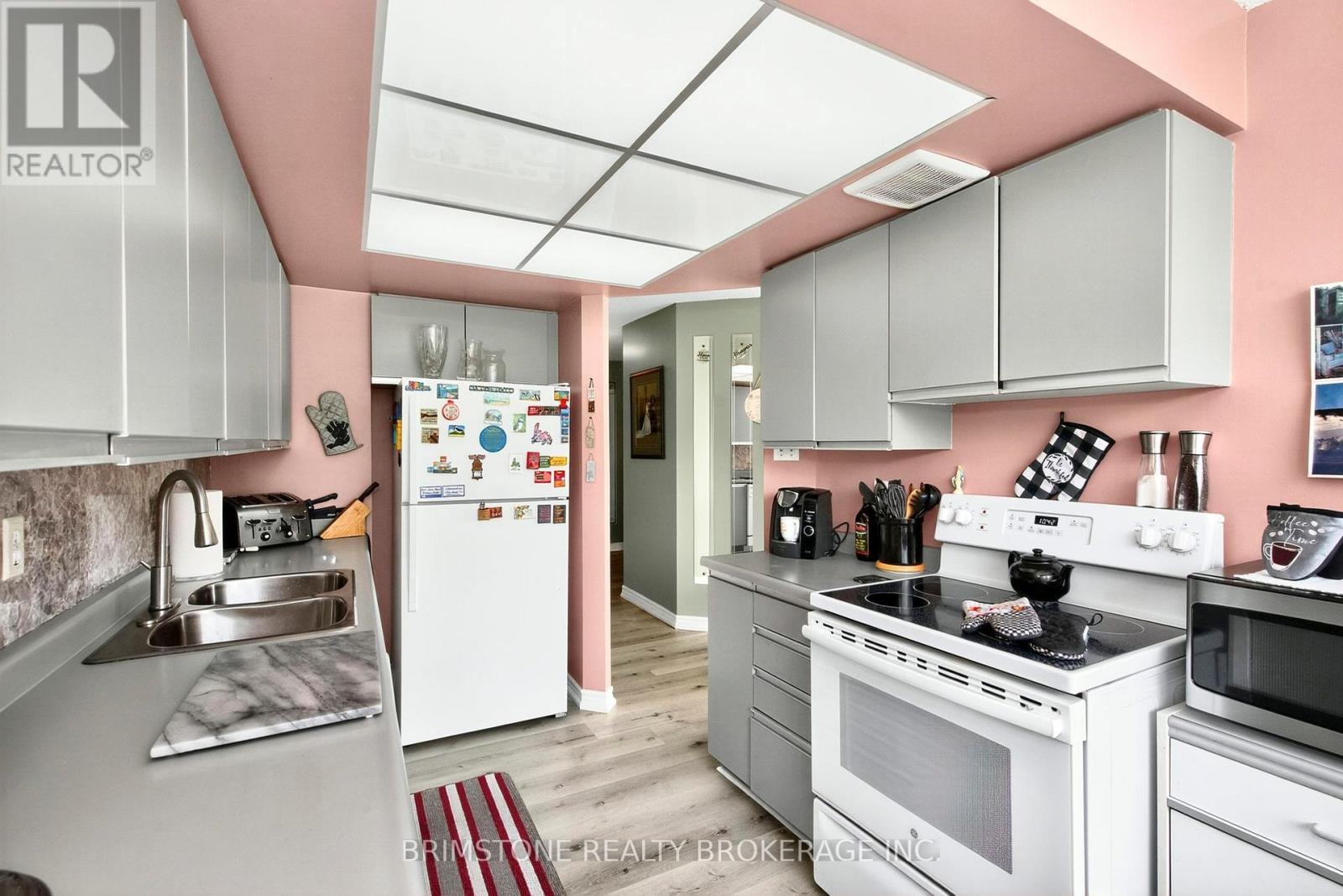Photo 22 of 202 26 Hanover Road, Brampton ON