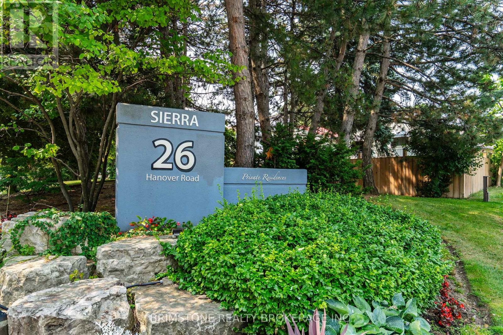 Photo 20 of 202 26 Hanover Road, Brampton ON