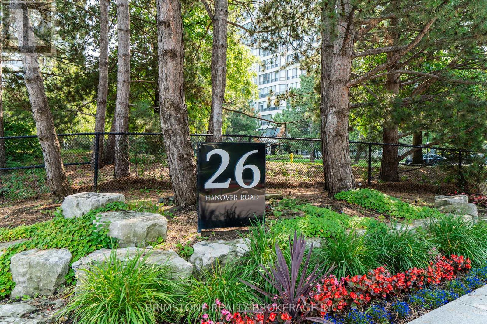 Photo 35 of 202 26 Hanover Road, Brampton ON