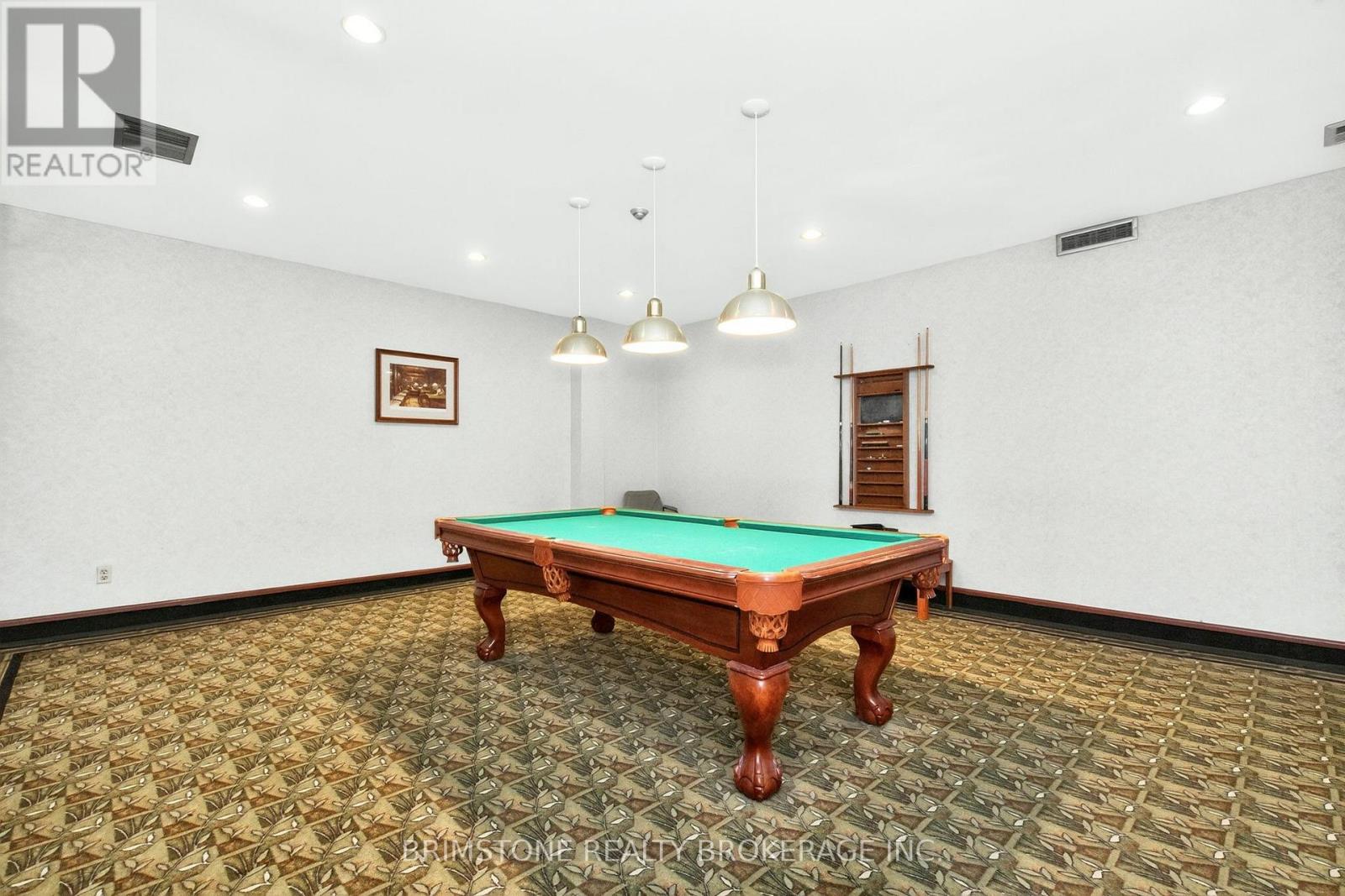 Photo 23 of 202 26 Hanover Road, Brampton ON
