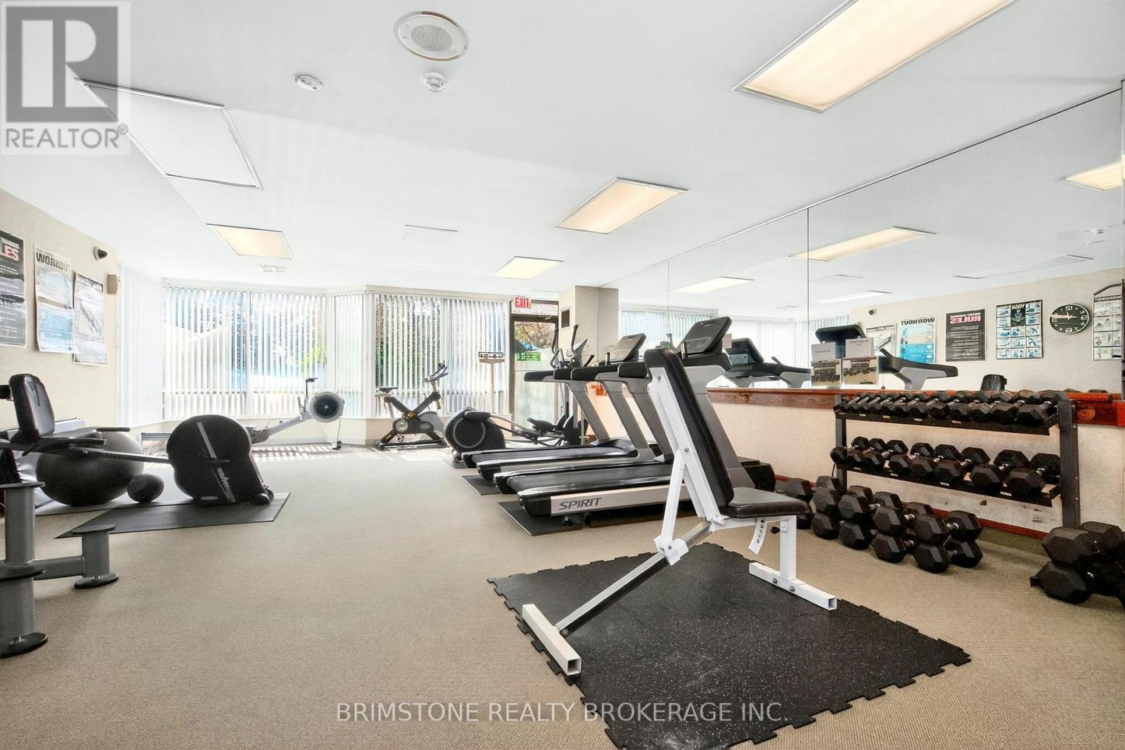 Photo 31 of 202 26 Hanover Road, Brampton ON