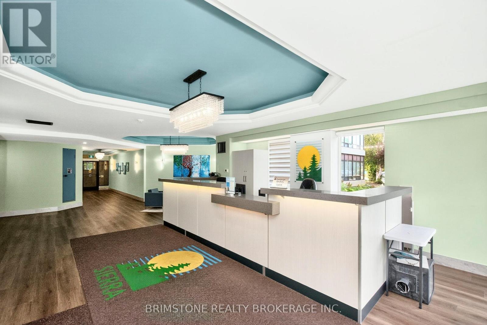 Photo 33 of 202 26 Hanover Road, Brampton ON