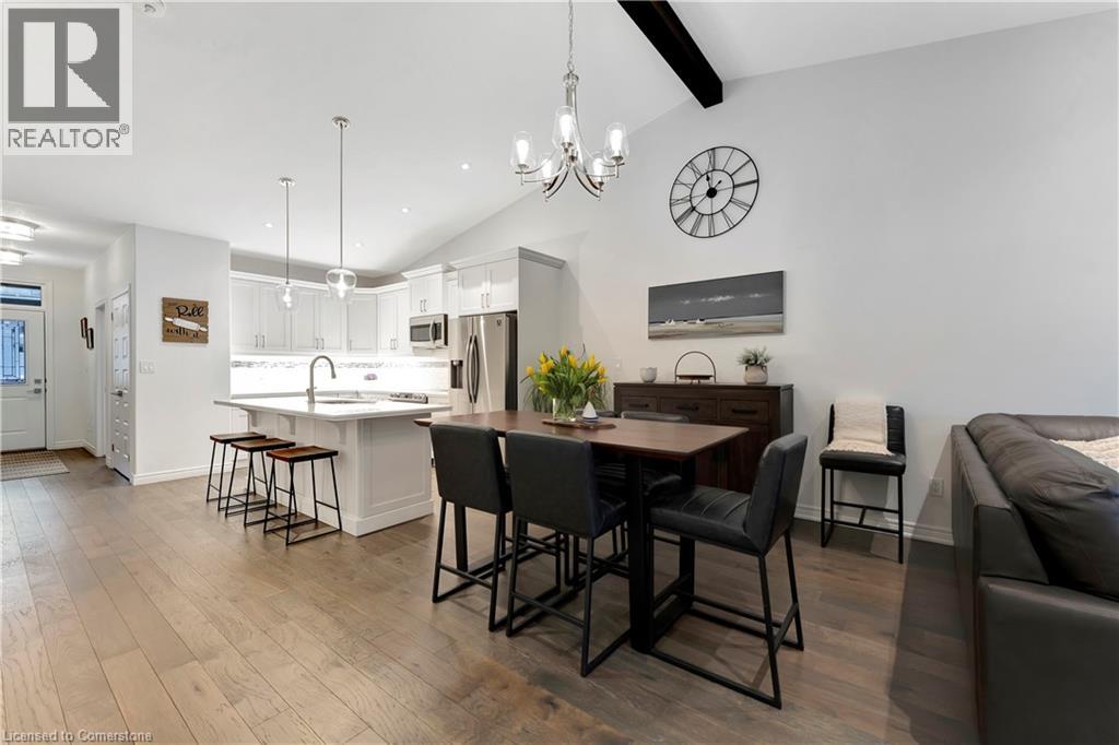 Photo 32 of 5 Old Hamilton Road Unit 9, Port Dover ON