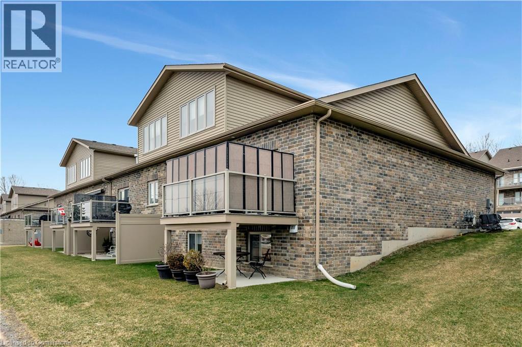 Photo 35 of 5 Old Hamilton Road Unit 9, Port Dover ON