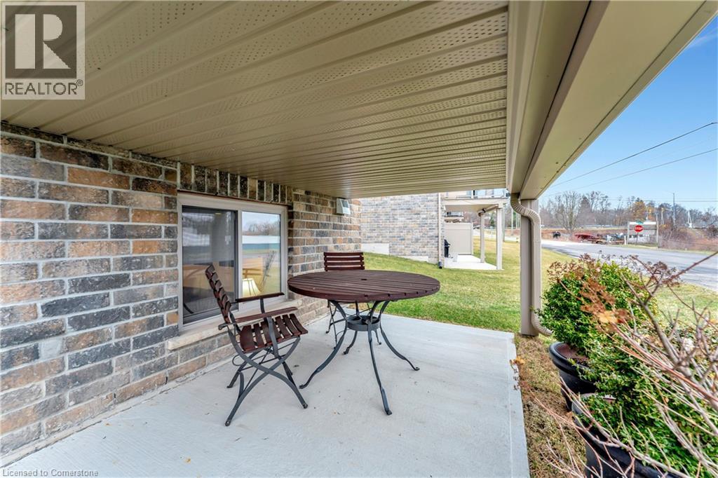 Photo 24 of 5 Old Hamilton Road Unit 9, Port Dover ON