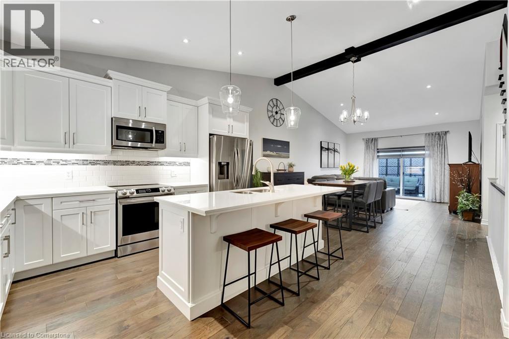 Photo 28 of 5 Old Hamilton Road Unit 9, Port Dover ON