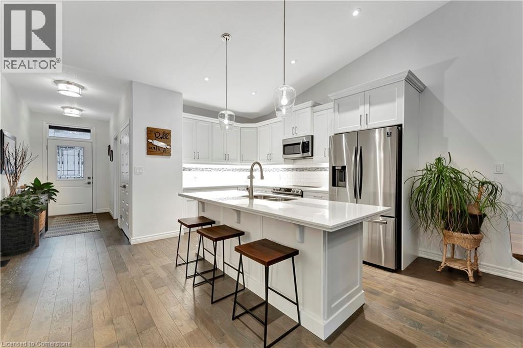 Photo 10 of 5 Old Hamilton Road Unit 9, Port Dover ON