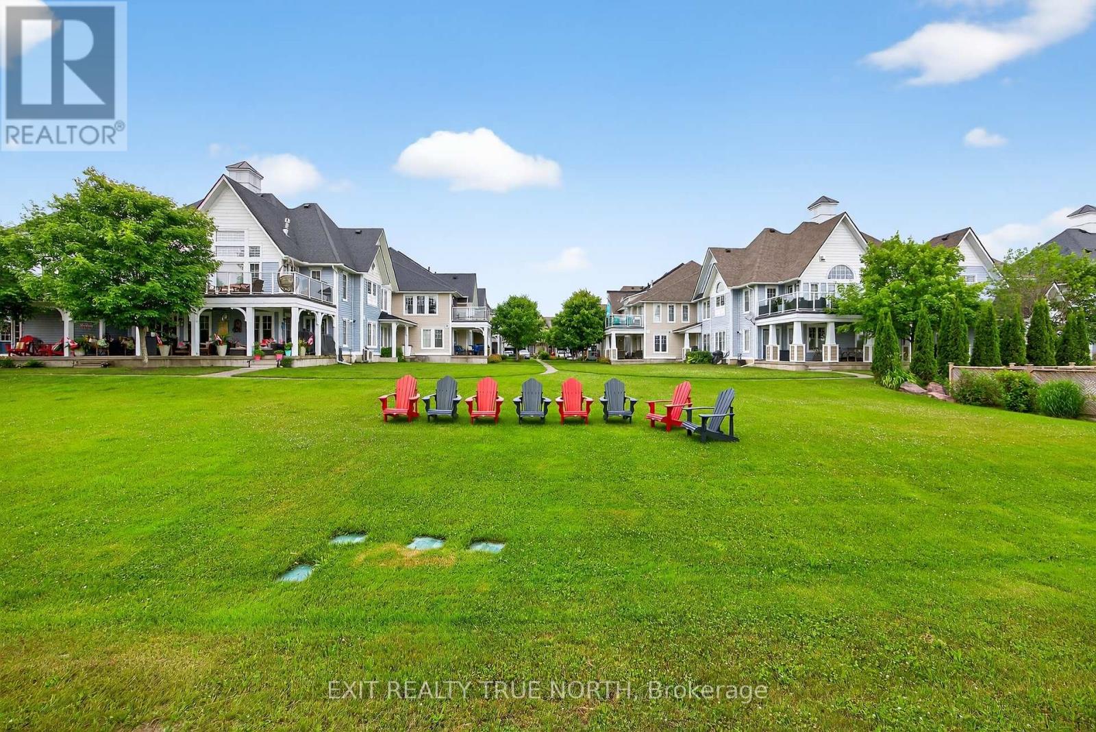 Photo 12 of 2 Carnoustie Lane, Georgian Bay ON