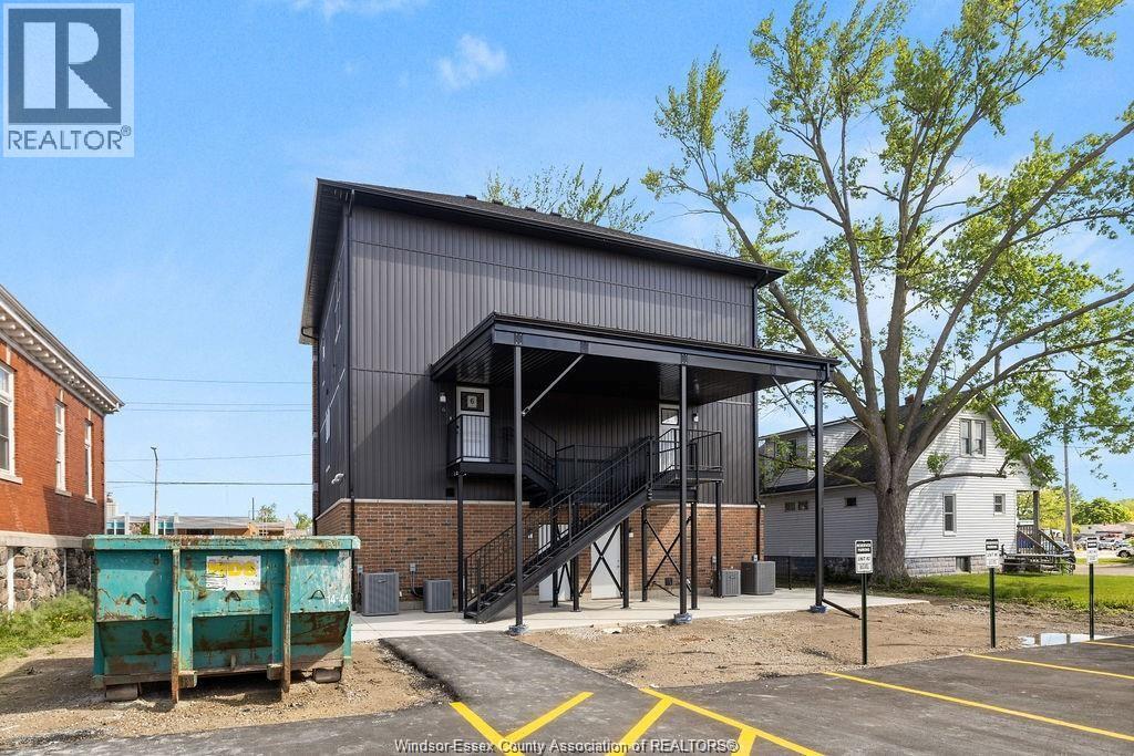 Photo 8 of 22 Gordon Unit 4, Essex ON