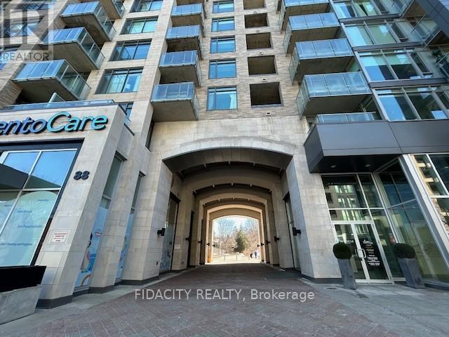 Photo 6 of H 90 Richmond Road, Ottawa ON