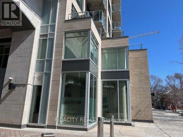 Photo 3 of H 90 Richmond Road, Ottawa ON