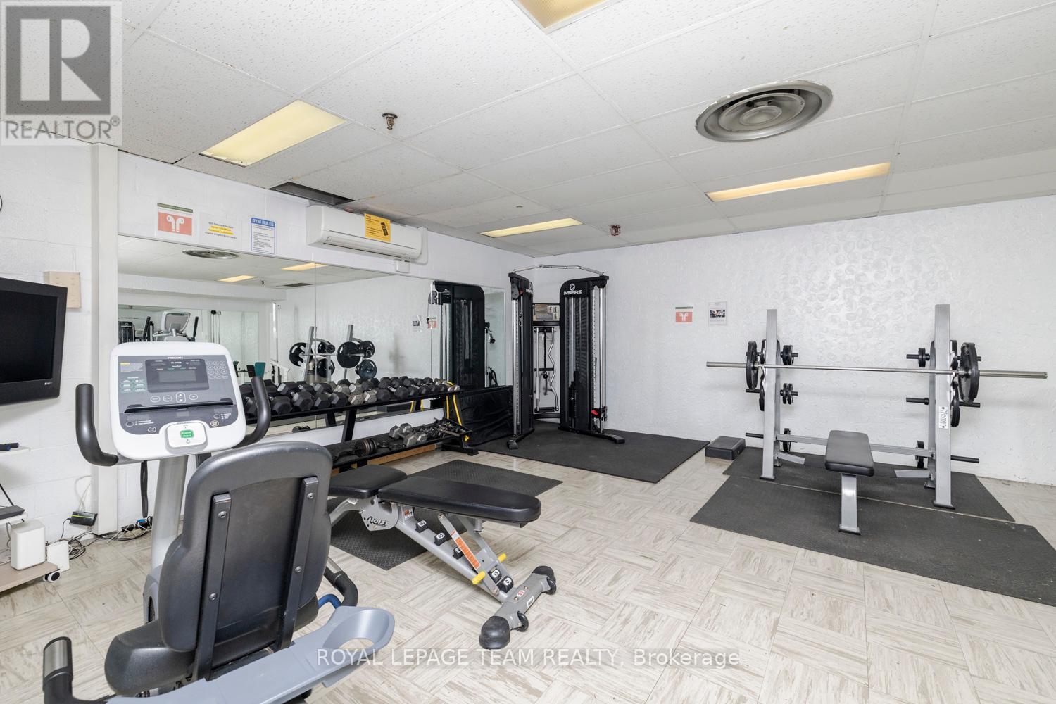 Photo 25 of 603 665 Bathgate Drive, Ottawa ON