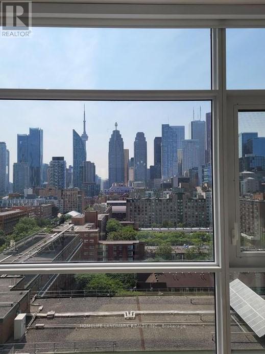 Photo 9 of 1125 Sw 121 Lower Sherbourne Street, Toronto ON
