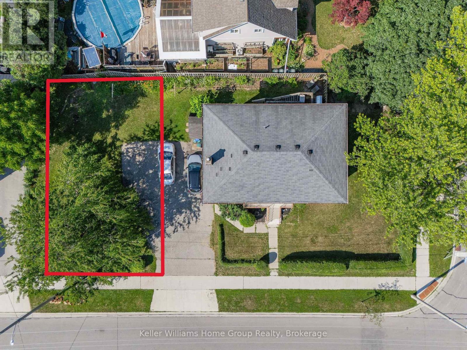 Photo 3 of 228 A Connaught Street, Kitchener ON