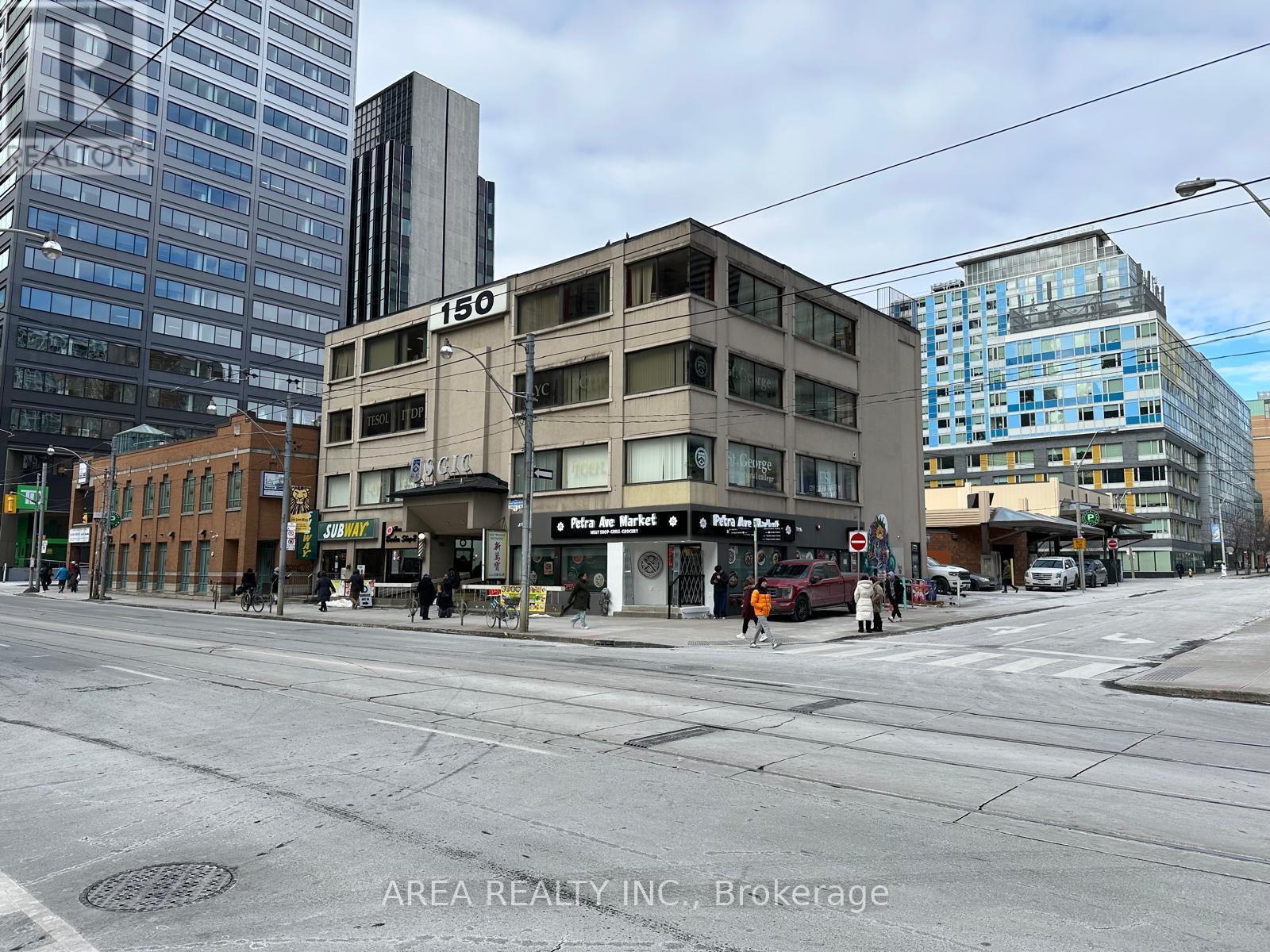 Photo 2 of 2nd 3rd 4th Level 150 Dundas Street W, Toronto ON
