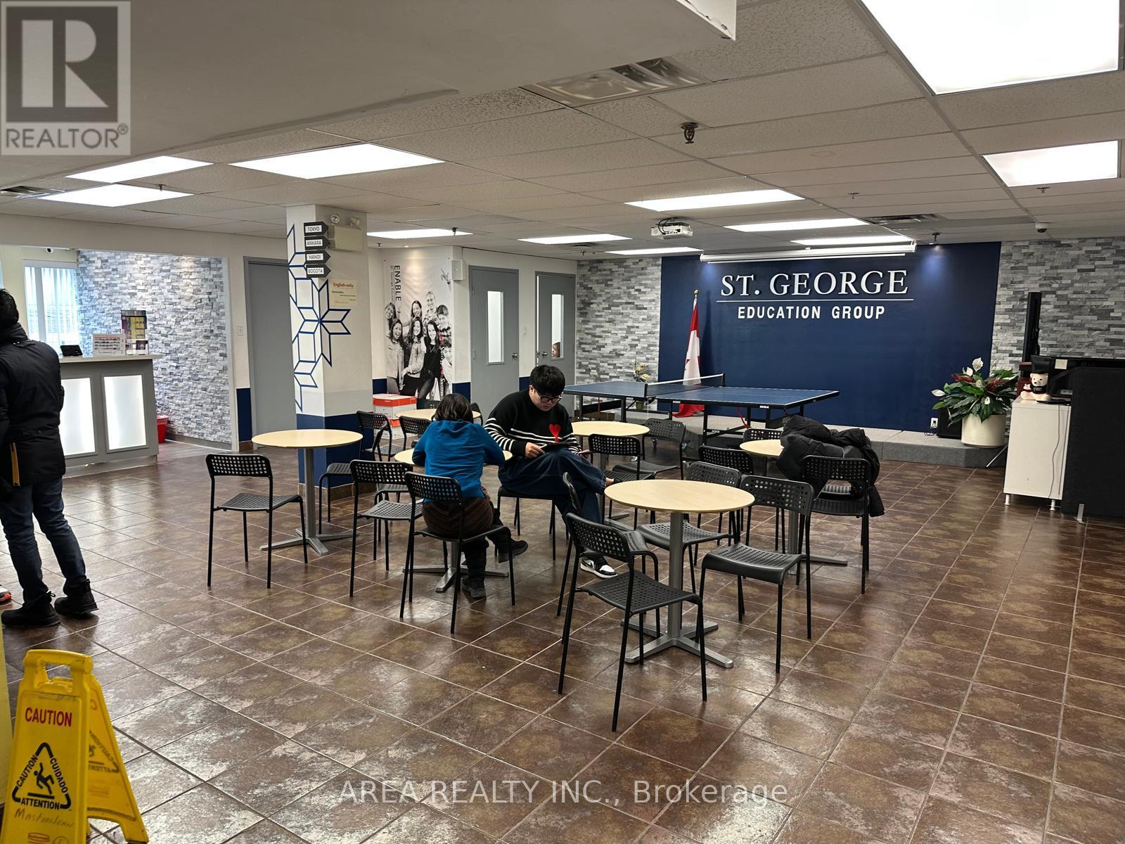 Photo 16 of 2nd 3rd 4th Level 150 Dundas Street W, Toronto ON