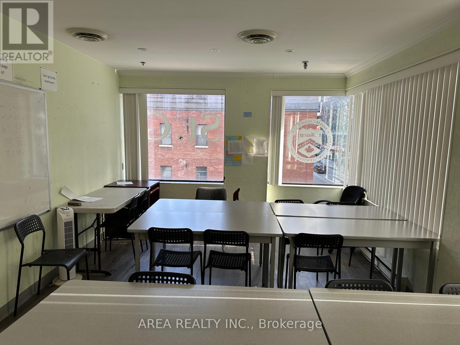 Photo 8 of 2nd 3rd 4th Level 150 Dundas Street W, Toronto ON