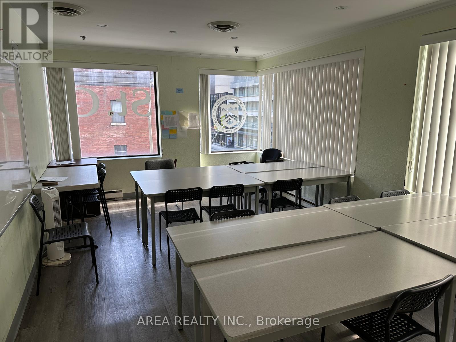 Photo 13 of 2nd 3rd 4th Level 150 Dundas Street W, Toronto ON