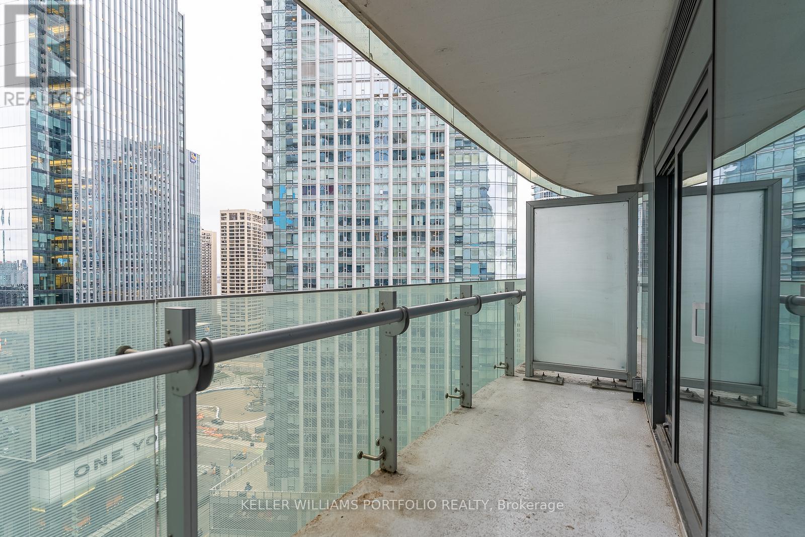 Photo 9 of 1801 12 York Street, Toronto ON