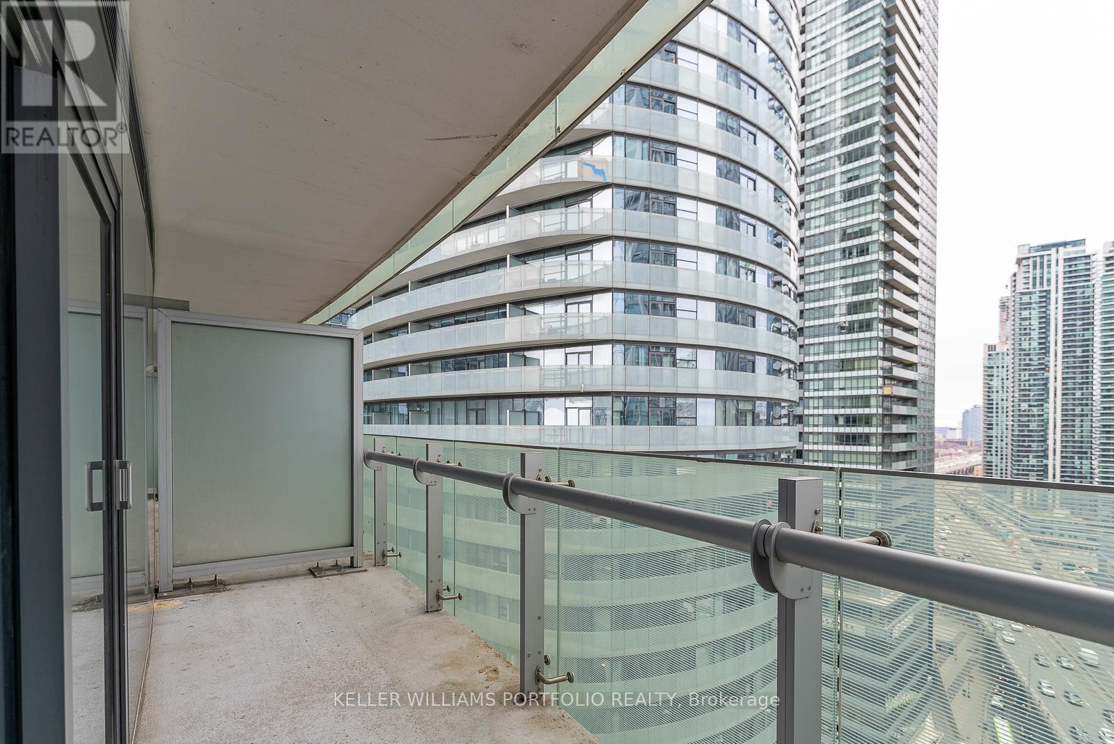 Photo 14 of 1801 12 York Street, Toronto ON