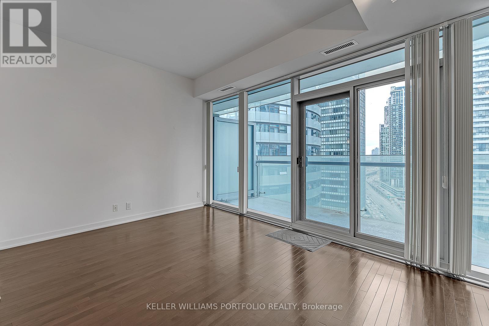 Photo 6 of 1801 12 York Street, Toronto ON