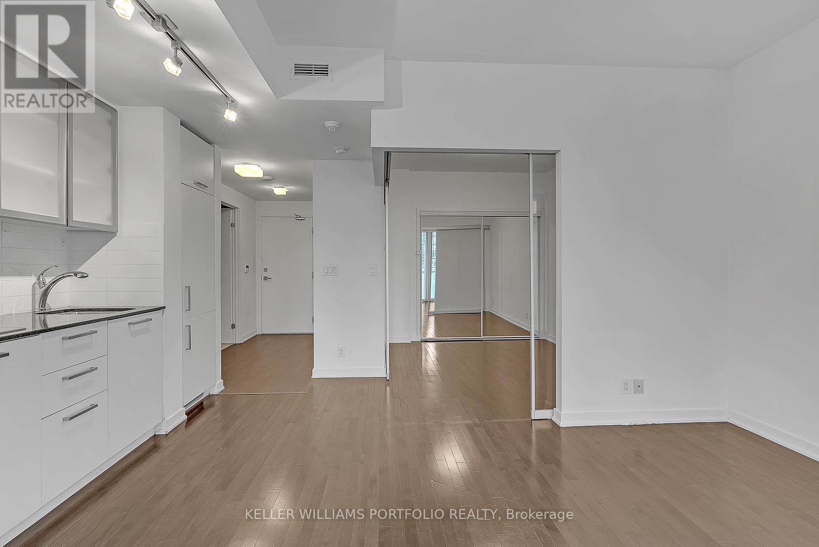 Photo 1 of 1801 12 York Street, Toronto ON