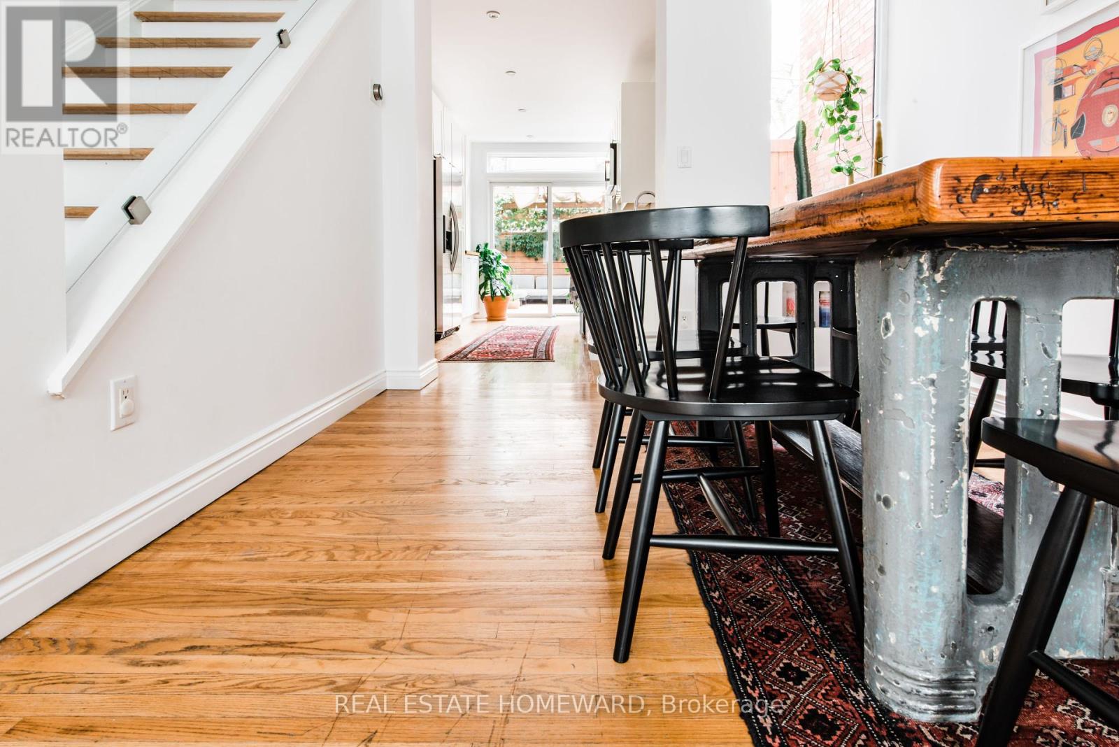 Photo 44 of 77 Claremont Street, Toronto ON