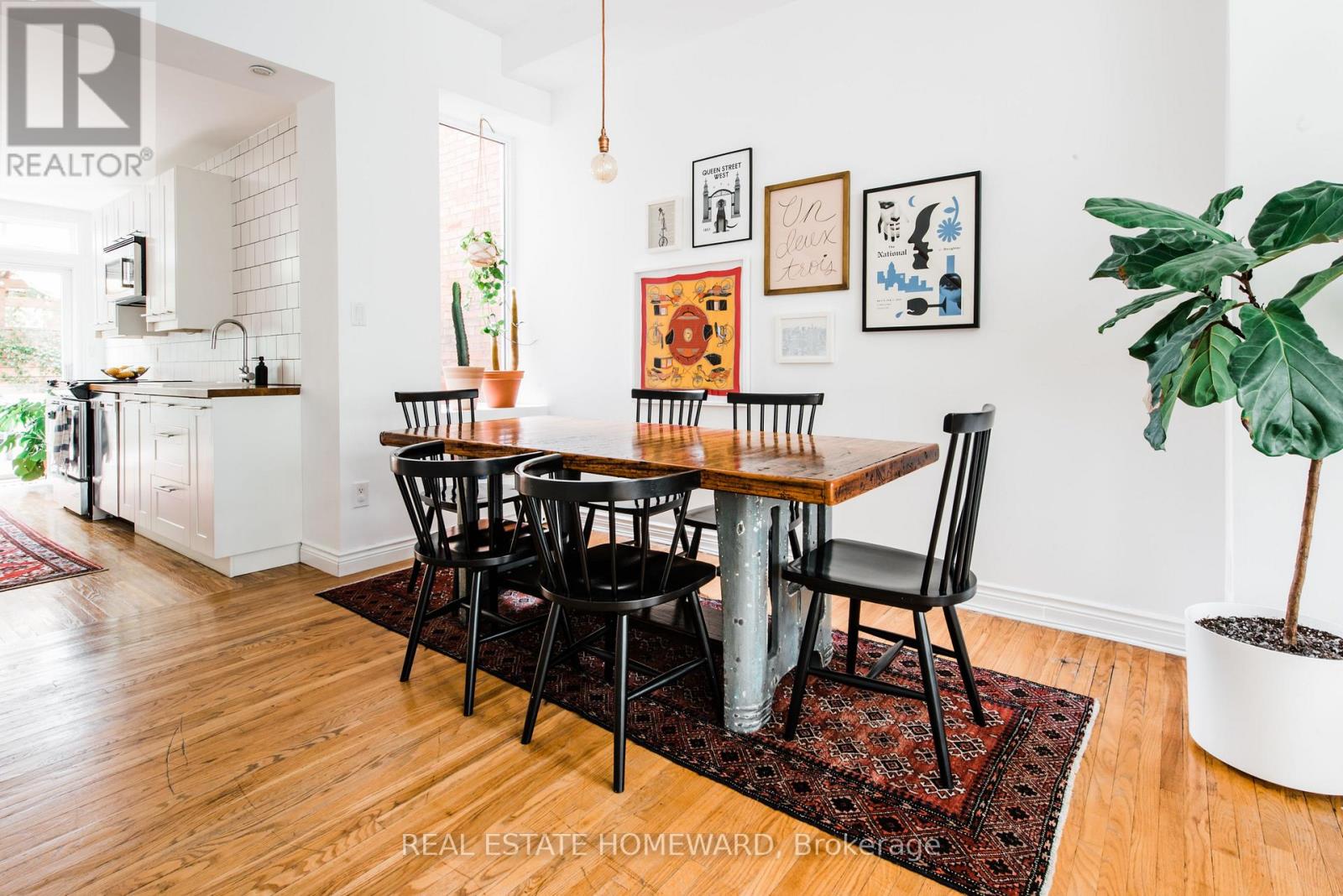 Photo 11 of 77 Claremont Street, Toronto ON