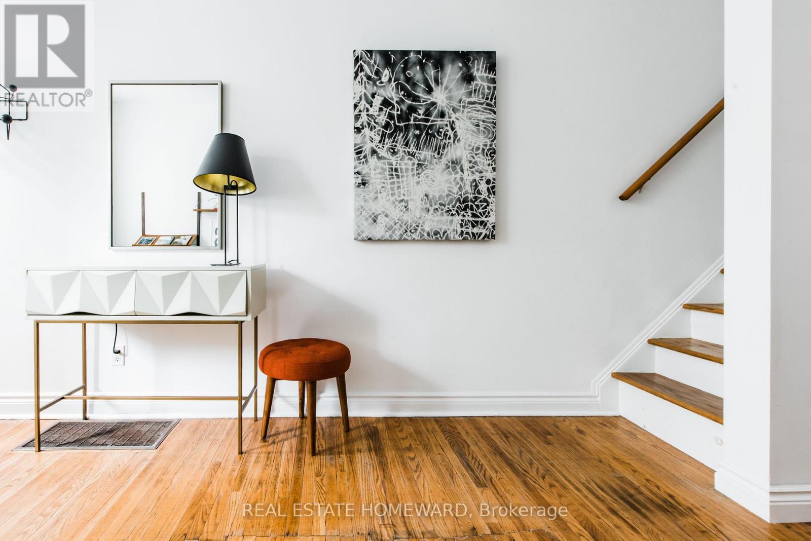 Photo 4 of 77 Claremont Street, Toronto ON