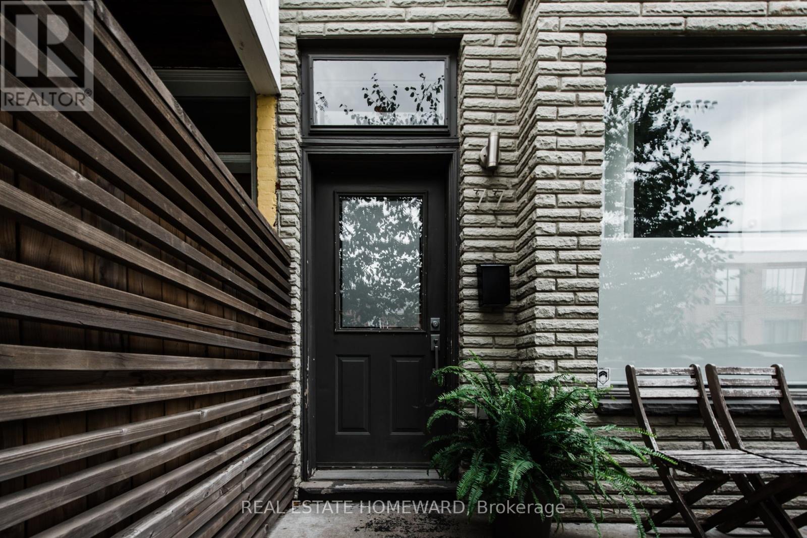 Photo 24 of 77 Claremont Street, Toronto ON