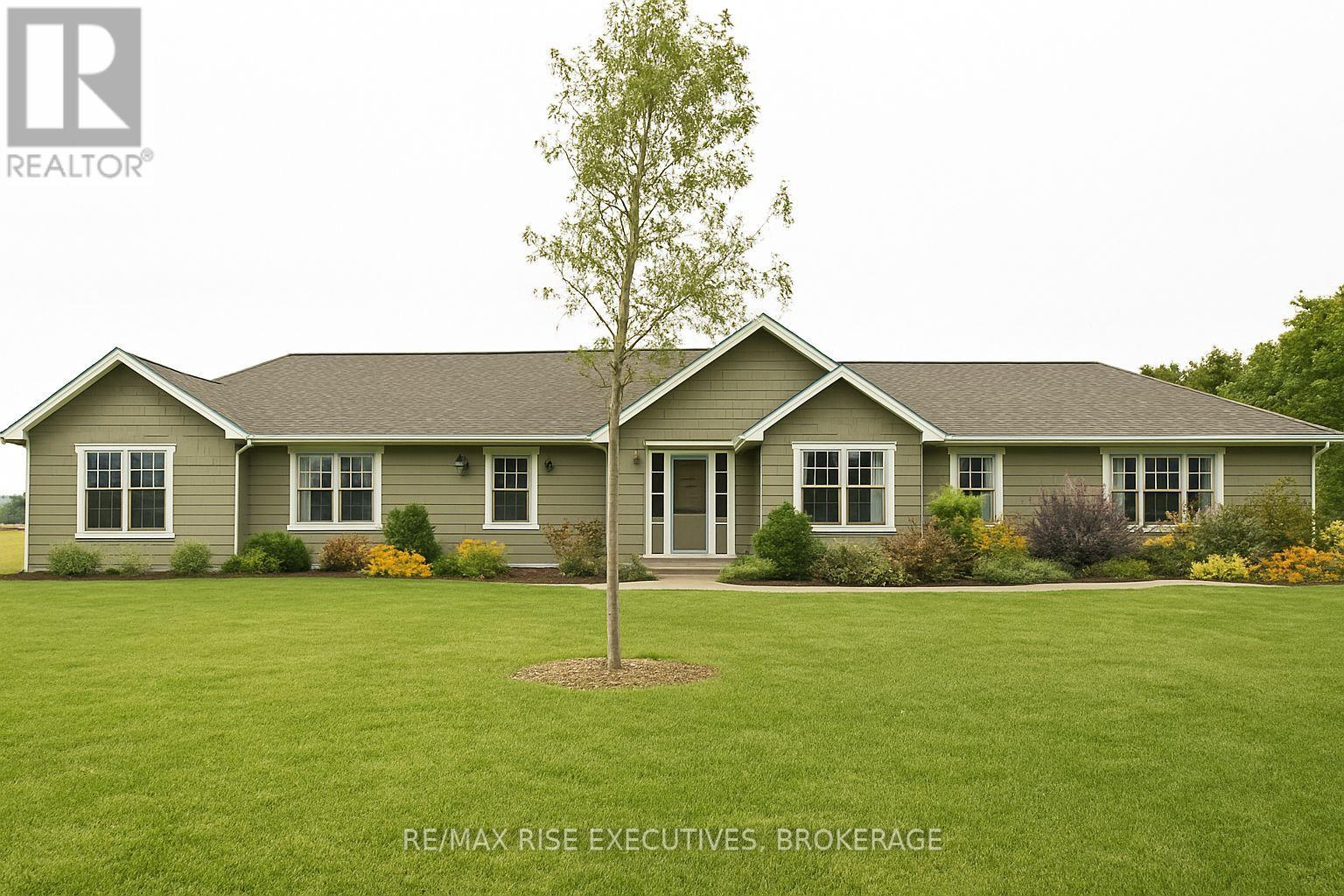 Photo 2 of 281 Gilead Road, Prince Edward County ON