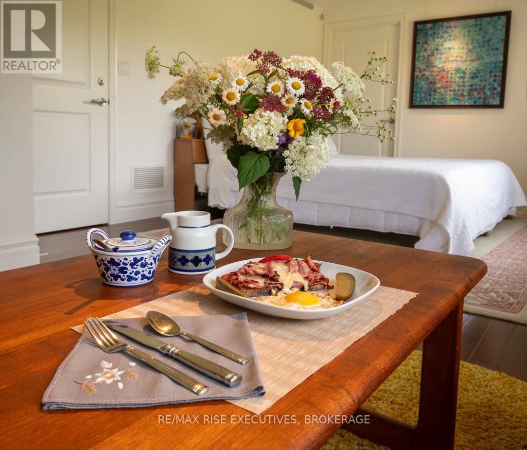 Photo 5 of 281 Gilead Road, Prince Edward County ON