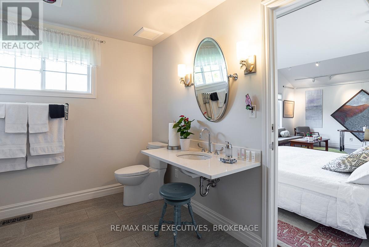 Photo 6 of 281 Gilead Road, Prince Edward County ON
