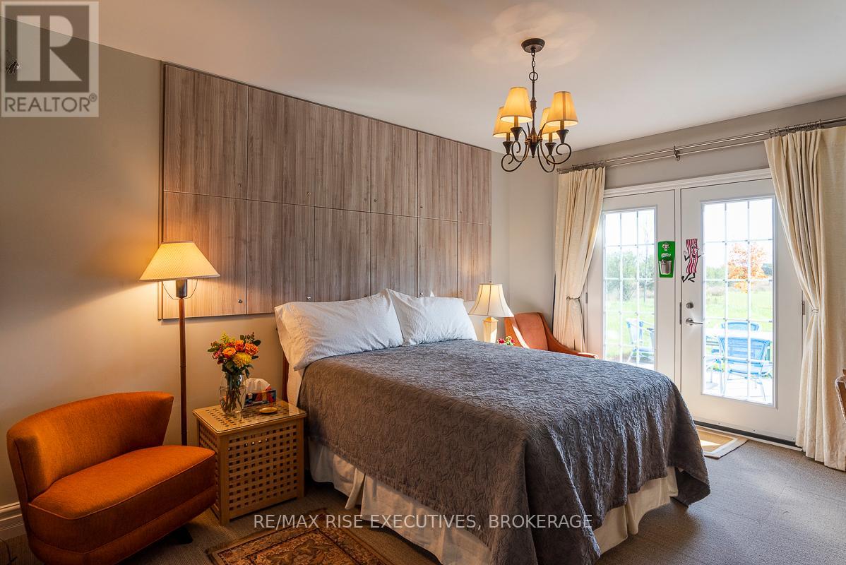 Photo 13 of 281 Gilead Road, Prince Edward County ON