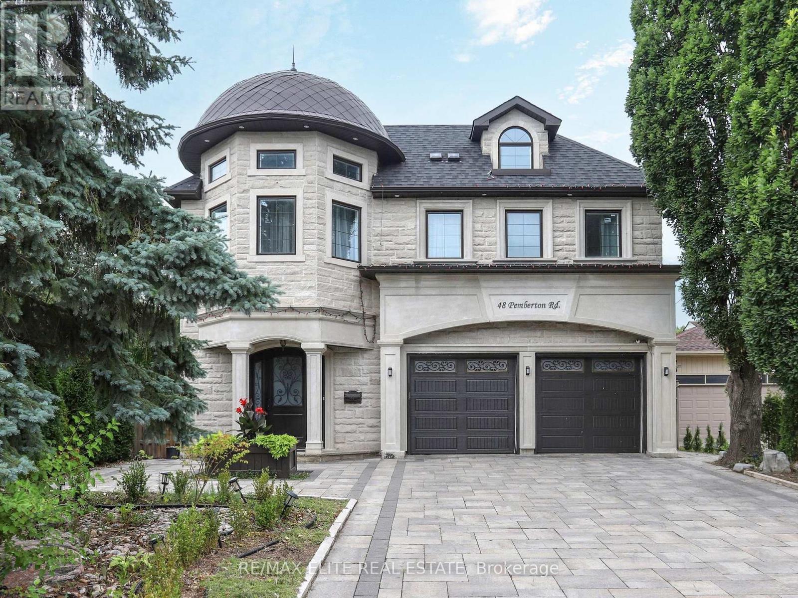 Photo 1 of 48 Pemberton Road, Richmond Hill ON
