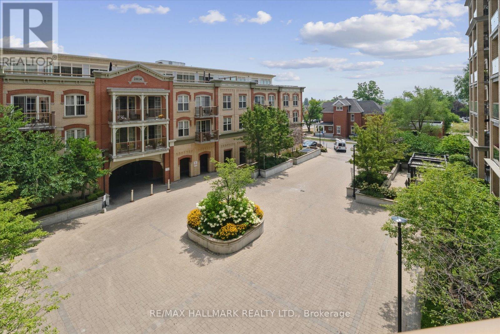 Photo 34 of 311 68 Main Street N, Markham ON