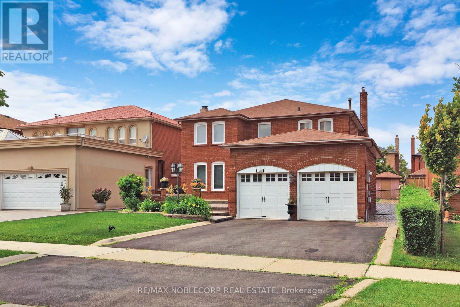 Photo 7 of Lower 131 Dunstan Crescent, Vaughan ON