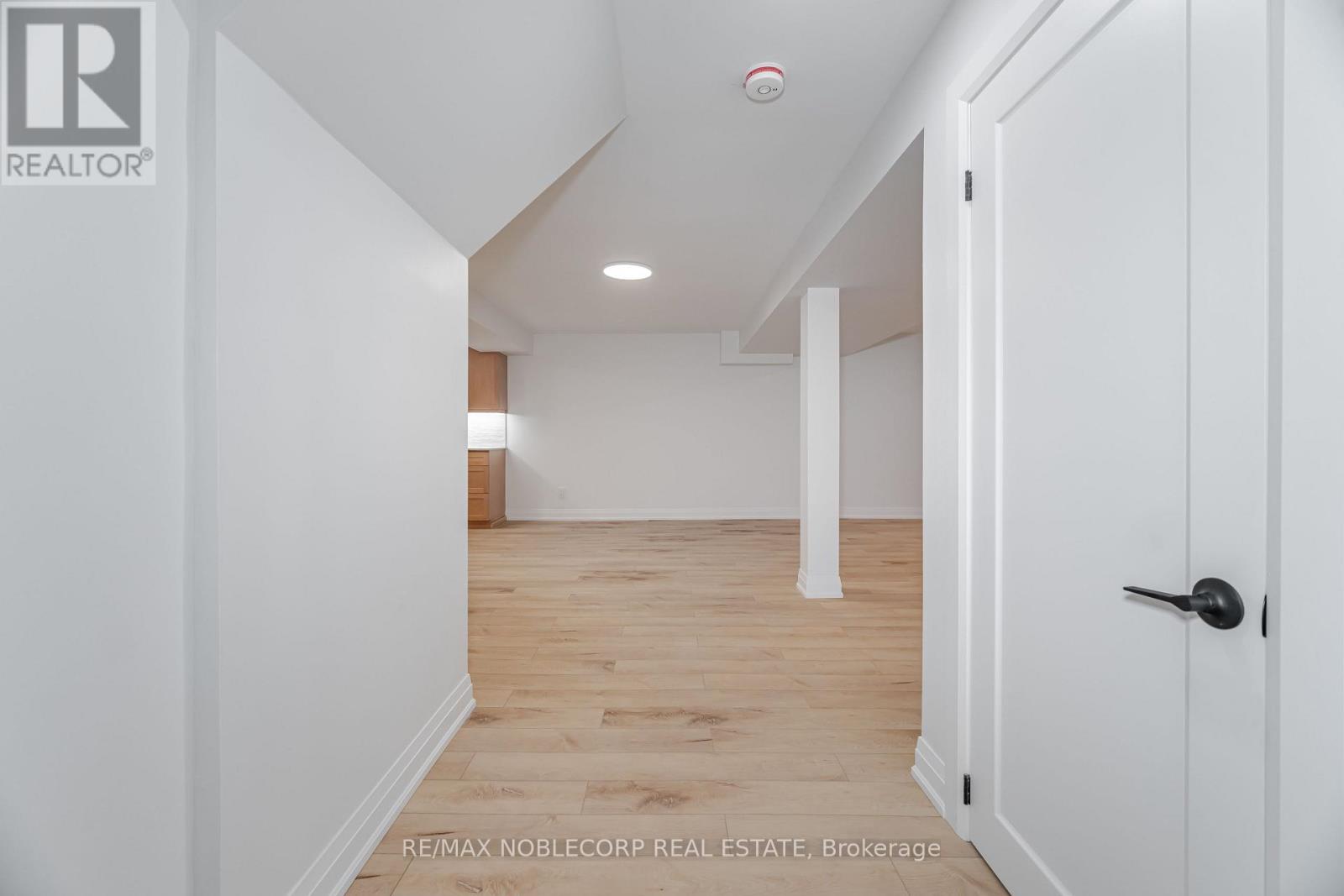 Photo 14 of Lower 131 Dunstan Crescent, Vaughan ON