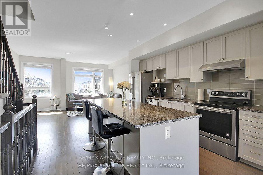 Photo 10 of 327 Twinflower Way, Ottawa ON