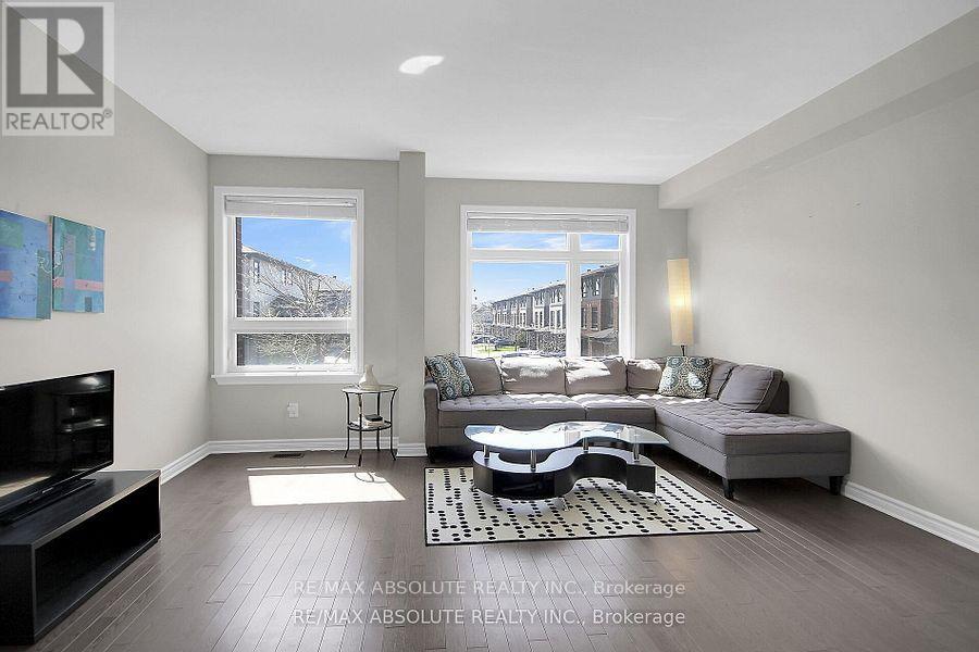 Photo 21 of 327 Twinflower Way, Ottawa ON