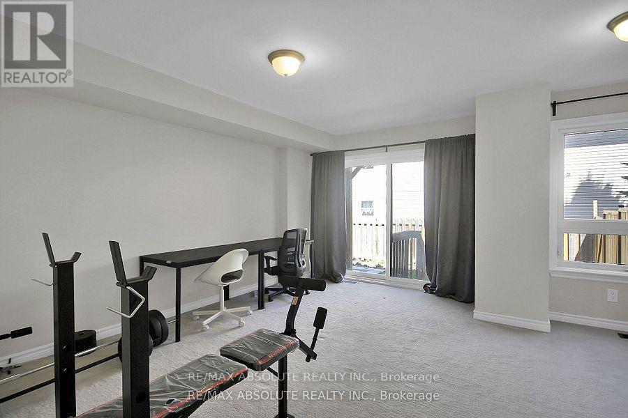 Photo 37 of 327 Twinflower Way, Ottawa ON