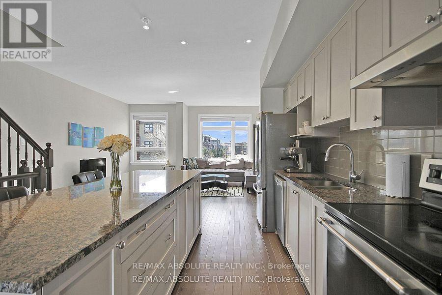 Photo 8 of 327 Twinflower Way, Ottawa ON