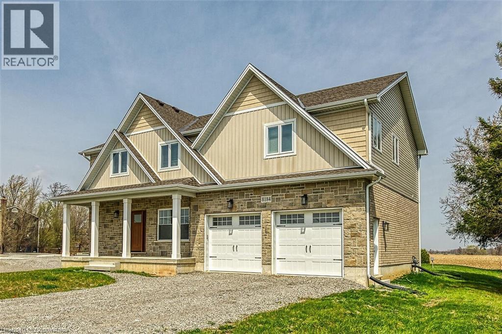 Photo 25 of 8184 Airport Road E, Hamilton ON