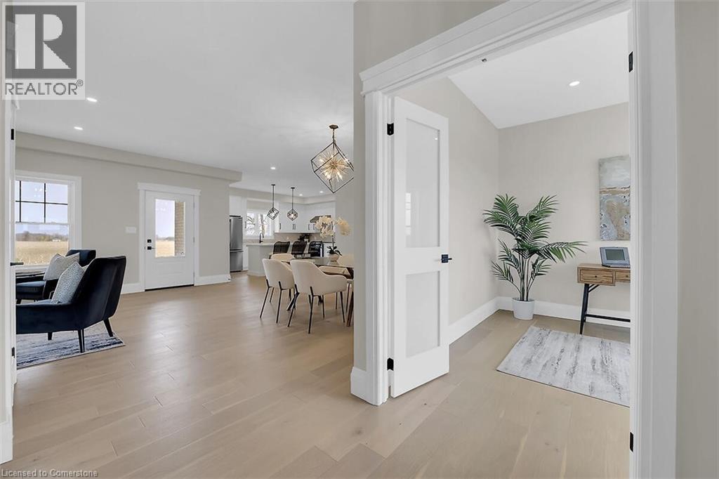Photo 38 of 8184 Airport Road E, Hamilton ON