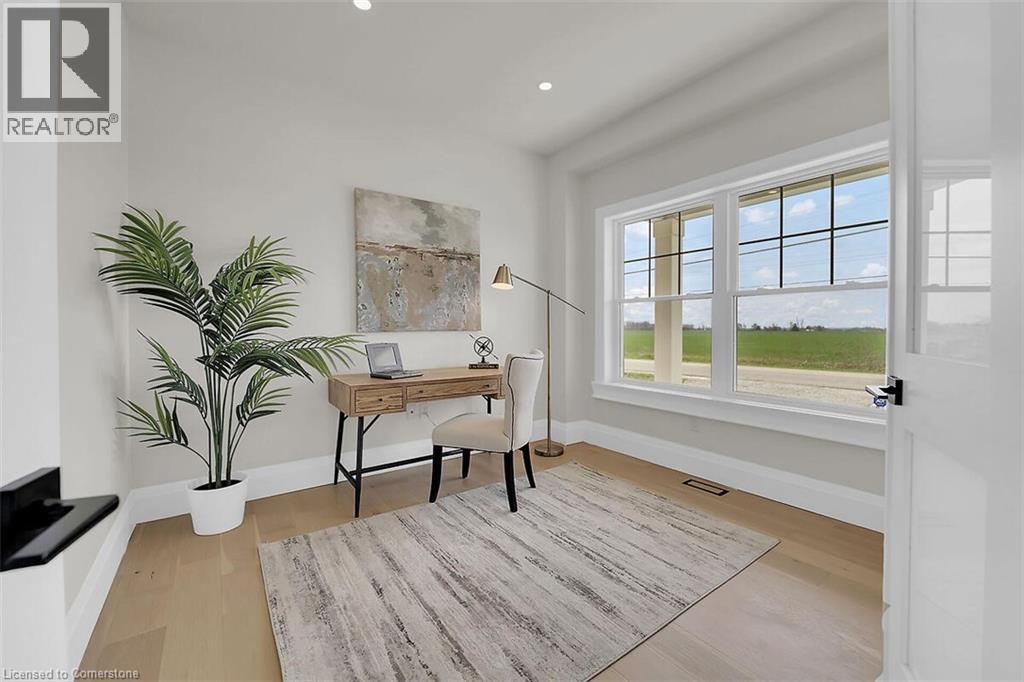 Photo 12 of 8184 Airport Road E, Hamilton ON